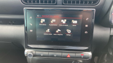 Citroen C3 Aircross 1.2 PureTech 110 Flair 5dr EAT6 Petrol Hatchback